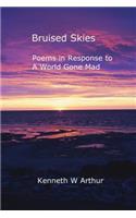 Bruised Skies