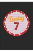 Lucky 7