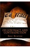 Of Contract and Contradiction