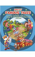 Pretty Famous Tales - The Ugly Duckling