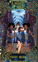 Melody of Magic