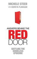 Answers Behind The RED DOOR