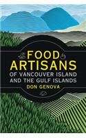 Food Artisans of Vancouver Island and the Gulf Islands