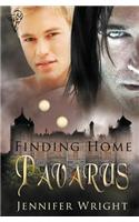 Finding Home: Pavarus