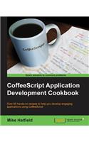 CoffeeScript Application Development Cookbook