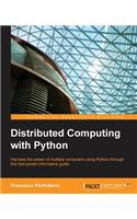 Distributed Computing with Python