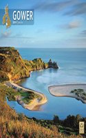 GOWER A4 2019: (A4 REGIONAL)