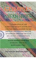 Glimpses of Memories