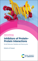 Inhibitors of Protein-Protein Interactions