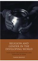 Religion and Gender in the Developing World