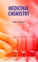 Medicinal Chemistry by Erin Johnson