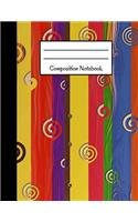 Composition Notebook