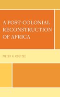 Post-Colonial Reconstruction of Africa