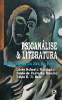 Psican?lise & Literatura