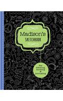Madison's Sketchbook