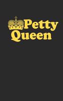 Petty Queen