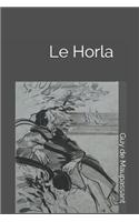 Le Horla