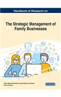 Handbook of Research on the Strategic Management of Family Businesses