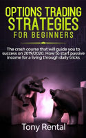 Option Trading Strategies For Beginners