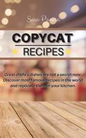 Copycat Recipes
