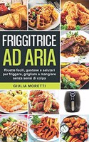 Friggitrice ad aria