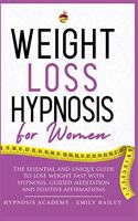 Weight Loss Hypnosis for Women