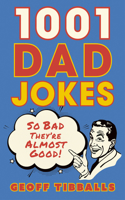 1001 Dad Jokes