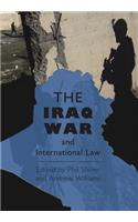 Iraq War and International Law