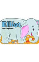 Elliot the Elephant