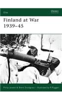 Finland at War 1939-45