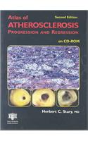 An Atlas of Atherosclerosis Progression and Regression