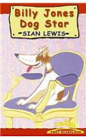 Pont Readalone: Billy Jones Dog Star