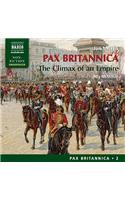 Pax Britannica: The Climax of an Empire