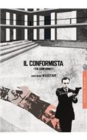 Il conformista (The Conformist)