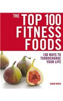 Top 100 Fitness Foods