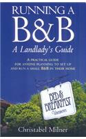 Running a B&B - A Landlady's Guide