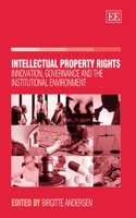 Intellectual Property Rights