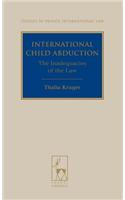International Child Abduction