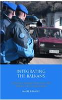 Integrating the Balkans