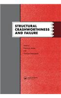 Structural Crashworthiness and Failure