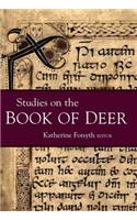 Studies on the Book of Deer