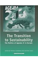 Transition to Sustainability