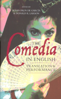 Comedia in English