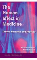 Human Effect in Medicine