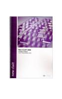New CLAIT 2006 Unit 6 E-Image Creation Using Publisher 2010