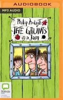 The Grunts in a Jam: (3 Grunts)