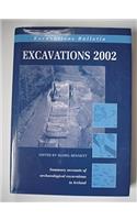 Excavations 2002