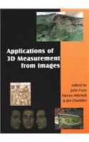 Applications of 3D Measurement from Images