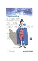 Implementing Elliptic Curve Cryptography