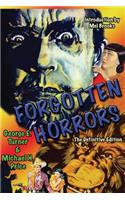 Forgotten Horrors
